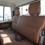 TOYOTA LAND CRUISER DOUBLE CAB PICKUP 2024 MODEL YEAR SDLX 2.8L DIESEL 4WD AUTOMATIC - Thumbnail 8