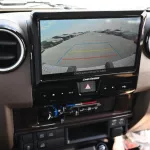 TOYOTA LAND CRUISER DOUBLE CAB PICKUP 2024 MODEL YEAR SDLX 2.8L DIESEL 4WD AUTOMATIC - Thumbnail 10