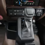 TOYOTA LAND CRUISER DOUBLE CAB PICKUP 2024 MODEL YEAR SDLX 2.8L DIESEL 4WD AUTOMATIC - Thumbnail 11