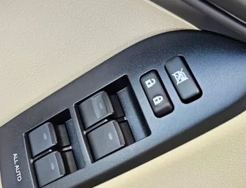 Toyota Prado 4.0L PETROL V6 4WD 2023 MODEL YEAR BLACK COLOR 