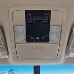 Toyota Prado 4.0L PETROL V6 4WD 2023 MODEL YEAR BLACK COLOR  - Thumbnail 10