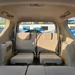 Toyota Prado 4.0L PETROL V6 4WD 2023 MODEL YEAR BLACK COLOR  - Thumbnail 20