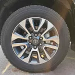 Toyota Prado 4.0L PETROL V6 4WD 2023 MODEL YEAR BLACK COLOR  - Thumbnail 22