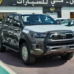 Toyota Hilux Adventure 2.8L Diesel A/T Full Option Radar 2024 Model Year  - Thumbnail 1