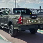 Toyota Hilux Adventure 2.8L Diesel A/T Full Option Radar 2024 Model Year  - Thumbnail 5