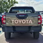 Toyota Hilux Adventure 2.8L Diesel A/T Full Option Radar 2024 Model Year  - Thumbnail 6