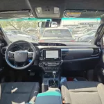 Toyota Hilux Adventure 2.8L Diesel A/T Full Option Radar 2024 Model Year  - Thumbnail 13