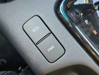Toyota Hilux Adventure 2.8L Diesel A/T Full Option Radar 2024 Model Year 