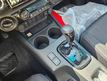 Toyota Hilux Adventure 2.8L Diesel A/T Full Option Radar 2024 Model Year 