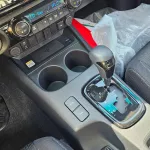 Toyota Hilux Adventure 2.8L Diesel A/T Full Option Radar 2024 Model Year  - Thumbnail 14