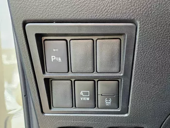 Toyota Hilux Adventure 2.8L Diesel A/T Full Option Radar 2024 Model Year 
