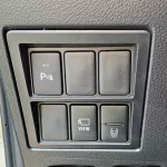 Toyota Hilux Adventure 2.8L Diesel A/T Full Option Radar 2024 Model Year  - Thumbnail 8