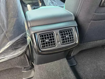Toyota Hilux Adventure 2.8L Diesel A/T Full Option Radar 2024 Model Year 