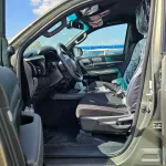 Toyota Hilux Adventure 2.8L Diesel A/T Full Option Radar 2024 Model Year  - Thumbnail 17