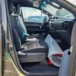 Toyota Hilux Adventure 2.8L Diesel A/T Full Option Radar 2024 Model Year  - Thumbnail 18
