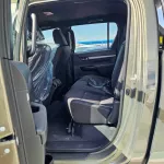 Toyota Hilux Adventure 2.8L Diesel A/T Full Option Radar 2024 Model Year  - Thumbnail 19