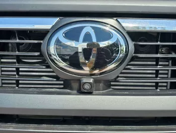 Toyota Hilux Adventure 2.8L Diesel A/T Full Option Radar 2024 Model Year 