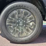 Toyota Hilux Adventure 2.8L Diesel A/T Full Option Radar 2024 Model Year  - Thumbnail 22