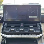 TOYOTA LAND CRUISER GXR FULL OPTION 2022 MODEL YEAR PETROL 3.5L V6 - Thumbnail 12
