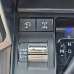 TOYOTA LAND CRUISER GXR FULL OPTION 2022 MODEL YEAR PETROL 3.5L V6 - Thumbnail 14