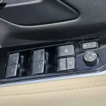 TOYOTA LAND CRUISER GXR FULL OPTION 2022 MODEL YEAR PETROL 3.5L V6 - Thumbnail 7