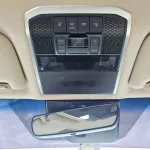 TOYOTA LAND CRUISER GXR FULL OPTION 2022 MODEL YEAR PETROL 3.5L V6 - Thumbnail 11