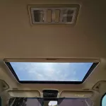 TOYOTA LAND CRUISER GXR FULL OPTION 2022 MODEL YEAR PETROL 3.5L V6 - Thumbnail 22