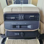 TOYOTA LAND CRUISER GXR FULL OPTION 2022 MODEL YEAR PETROL 3.5L V6 - Thumbnail 21