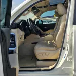 TOYOTA LAND CRUISER GXR FULL OPTION 2022 MODEL YEAR PETROL 3.5L V6 - Thumbnail 16
