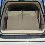 TOYOTA LAND CRUISER GXR FULL OPTION 2022 MODEL YEAR PETROL 3.5L V6 - Thumbnail 20
