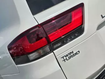 TOYOTA LAND CRUISER GXR FULL OPTION 2022 MODEL YEAR PETROL 3.5L V6