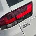 TOYOTA LAND CRUISER GXR FULL OPTION 2022 MODEL YEAR PETROL 3.5L V6 - Thumbnail 24