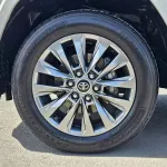 TOYOTA LAND CRUISER GXR FULL OPTION 2022 MODEL YEAR PETROL 3.5L V6 - Thumbnail 26