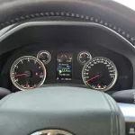 TOYOTA LAND CRUISER GXR FULL OPTION 2022 MODEL YEAR PETROL 3.5L V6 - Thumbnail 25