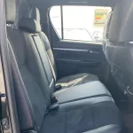 TOYOTA HILUX GR SPORT 2.8L DIESEL A/T 4WD 2023 MODEL YEAR BLACK COLOR - Thumbnail 11