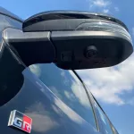 TOYOTA HILUX GR SPORT 2.8L DIESEL A/T 4WD 2023 MODEL YEAR BLACK COLOR - Thumbnail 13