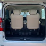 TOYOTA GRANVIA 2023 MODEL YEAR 3.5L PETROL MINIVAN RWD - Thumbnail 3