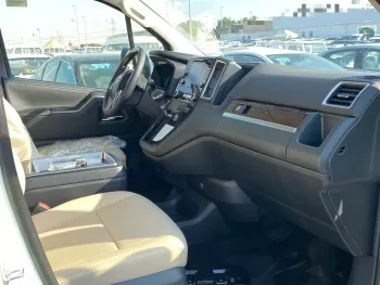 TOYOTA GRANVIA 2023 MODEL YEAR 3.5L PETROL MINIVAN RWD