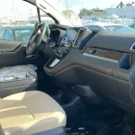 TOYOTA GRANVIA 2023 MODEL YEAR 3.5L PETROL MINIVAN RWD - Thumbnail 5