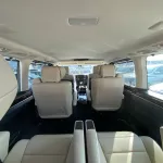 TOYOTA GRANVIA 2023 MODEL YEAR 3.5L PETROL MINIVAN RWD - Thumbnail 6