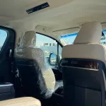 TOYOTA GRANVIA 2023 MODEL YEAR 3.5L PETROL MINIVAN RWD - Thumbnail 7