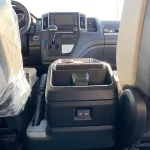 TOYOTA GRANVIA 2023 MODEL YEAR 3.5L PETROL MINIVAN RWD - Thumbnail 13