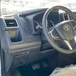 TOYOTA GRANVIA 2023 MODEL YEAR 3.5L PETROL MINIVAN RWD - Thumbnail 14