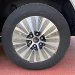 TOYOTA GRANVIA 2023 MODEL YEAR 3.5L PETROL MINIVAN RWD - Thumbnail 17
