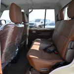 2024 TOYOTA LAND CRUISER DOUBLE CAB PICKUP SDLX 2.8L DIESEL AUTOMATIC - Thumbnail 8