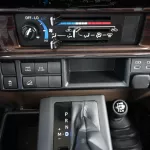 2024 TOYOTA LAND CRUISER DOUBLE CAB PICKUP SDLX 2.8L DIESEL AUTOMATIC - Thumbnail 10