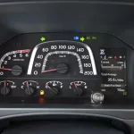 2024 TOYOTA LAND CRUISER DOUBLE CAB PICKUP SDLX 2.8L DIESEL AUTOMATIC - Thumbnail 11