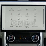 Land Rover Range Rover SE P530 4.4L Petrol AWD 2023 Model Year Fuji White Color - Thumbnail 9