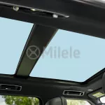 Land Rover Range Rover SE P530 4.4L Petrol AWD 2023 Model Year Fuji White Color - Thumbnail 17