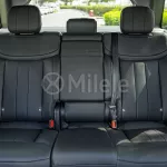 Land Rover Range Rover SE P530 4.4L Petrol AWD 2023 Model Year Fuji White Color - Thumbnail 19